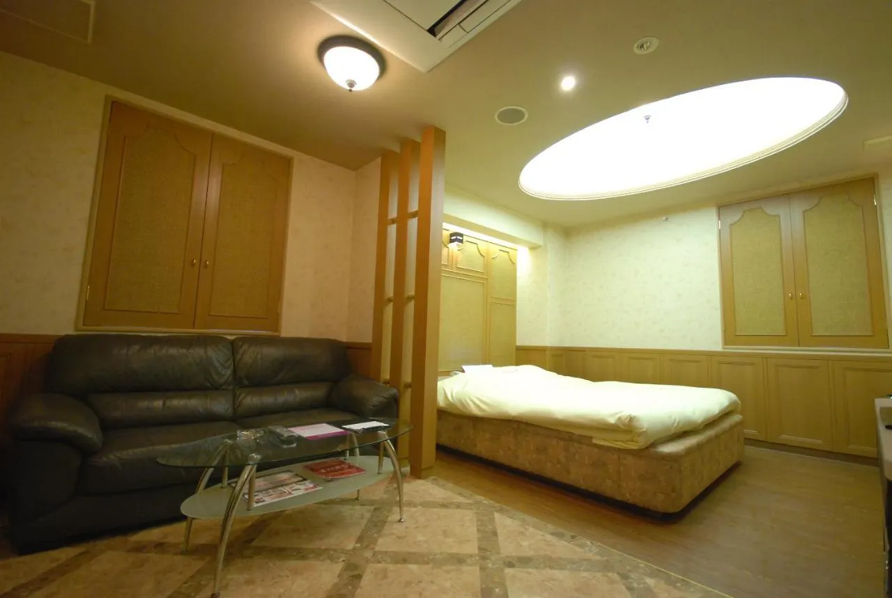 Hotel Will Ex 大高 Nagoya Japan