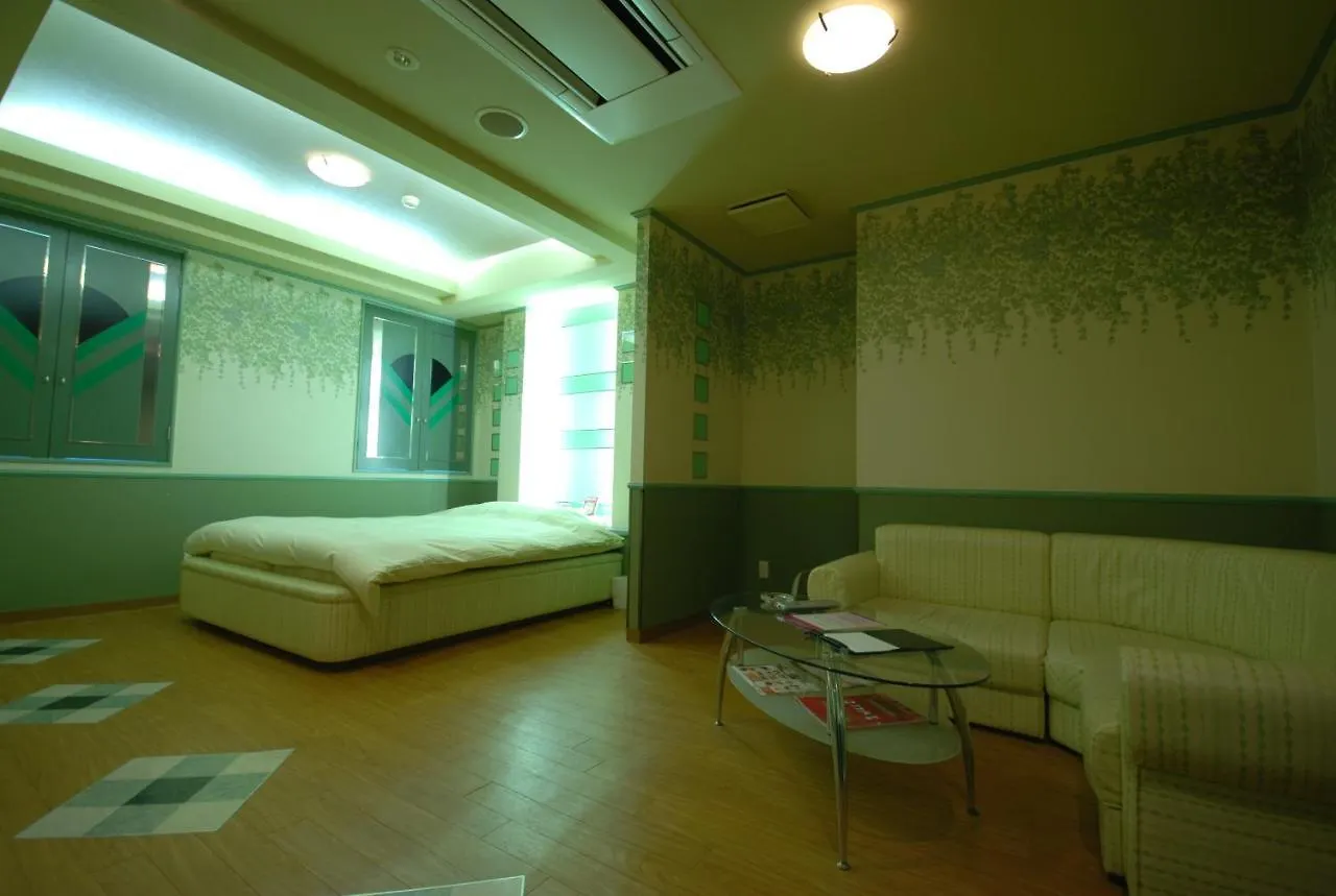 Love hotel Hotel Will Ex 大高 Nagoya