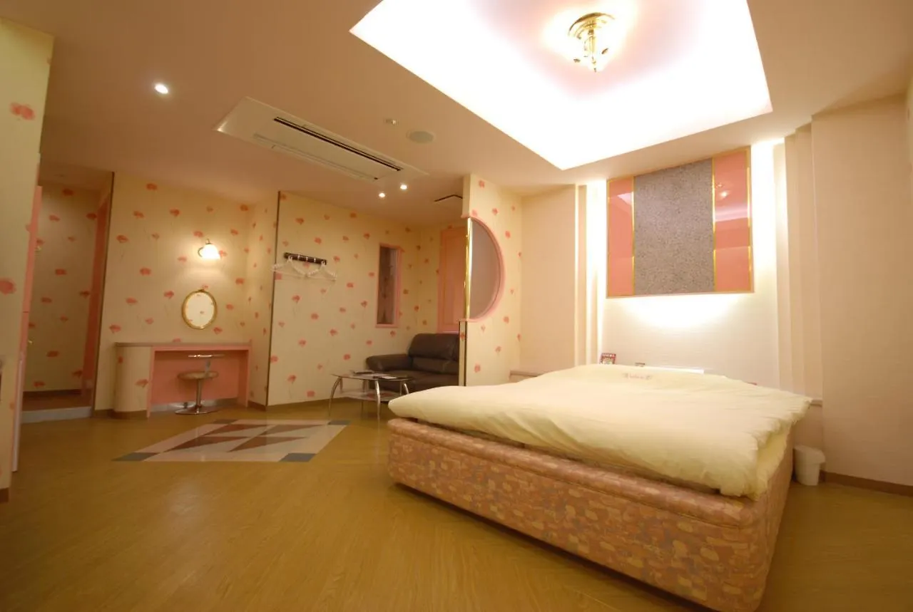 Hotel Will Ex 大高 Nagoya 0*,  Japan