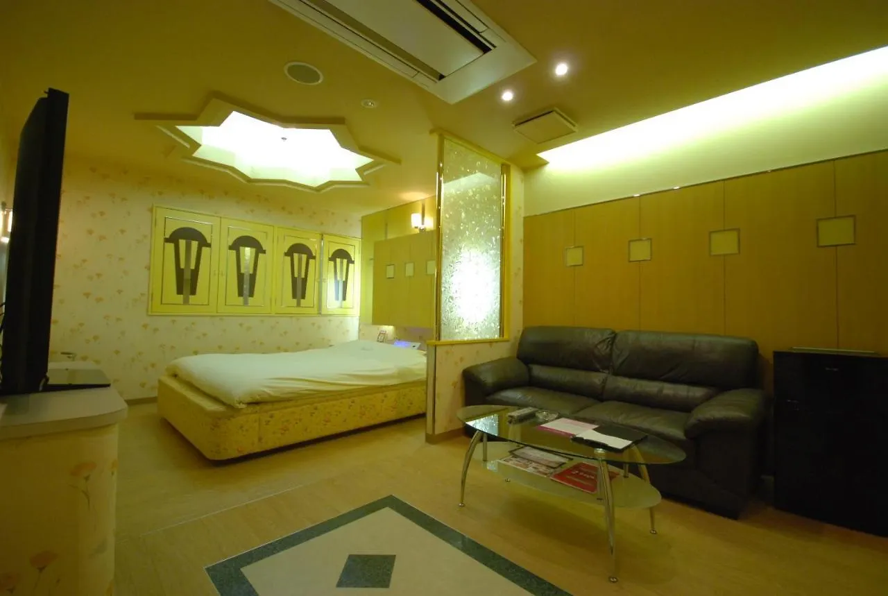 Hotel Will Ex 大高 Nagoya 0*,