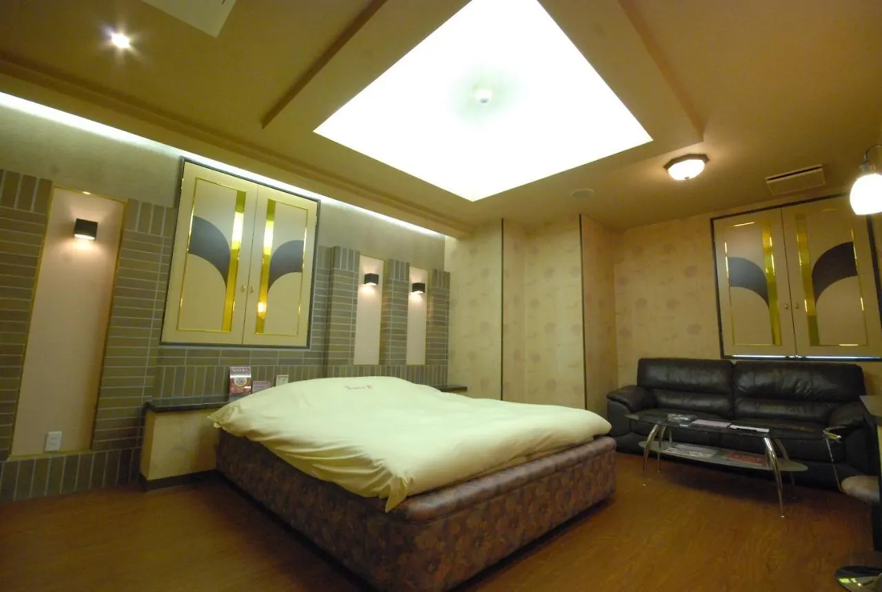 Hotel Will Ex 大高 Nagoya Love hotel