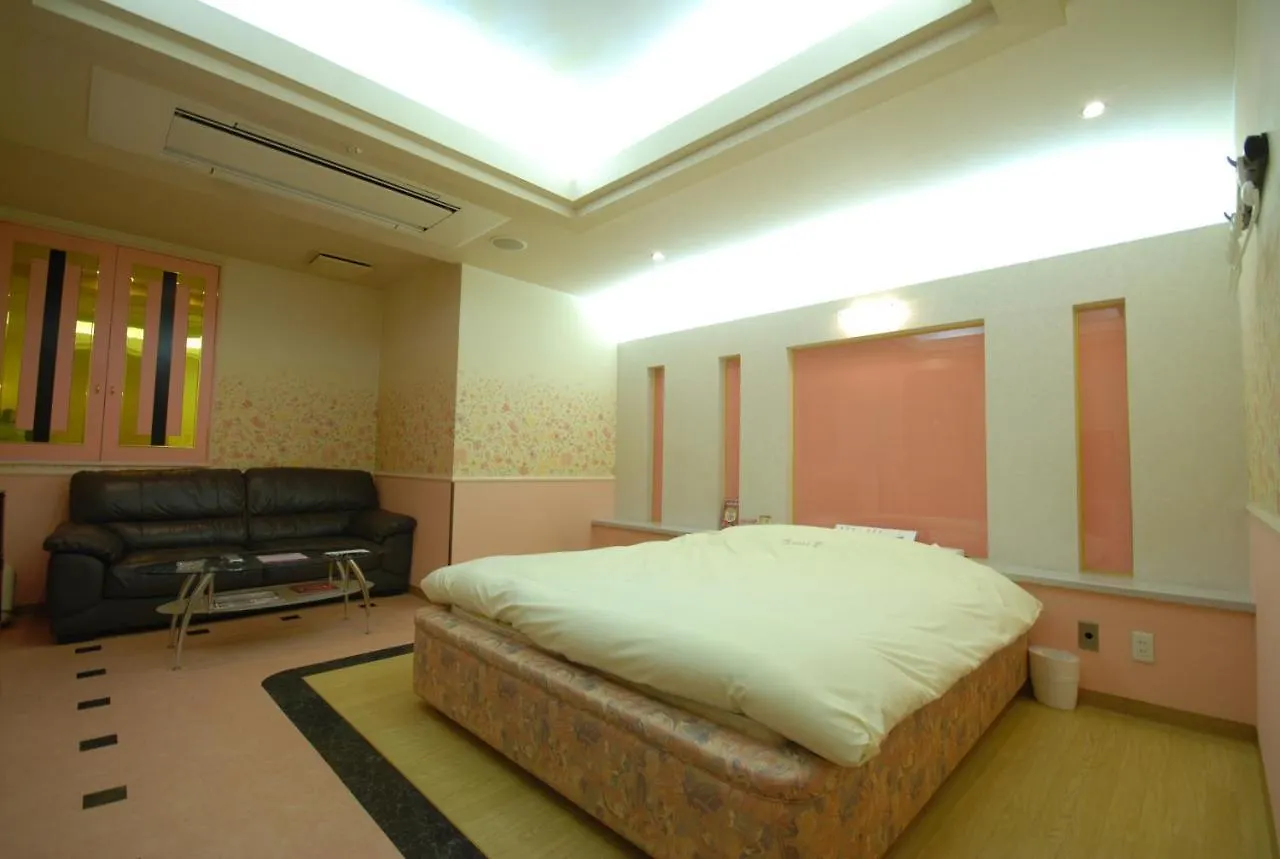 Hotel Will Ex 大高 Nagoya Japan