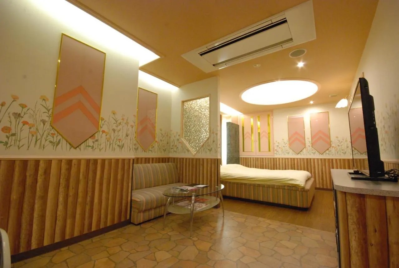 Hotel Will Ex 大高 Nagoya 0*,  Japan