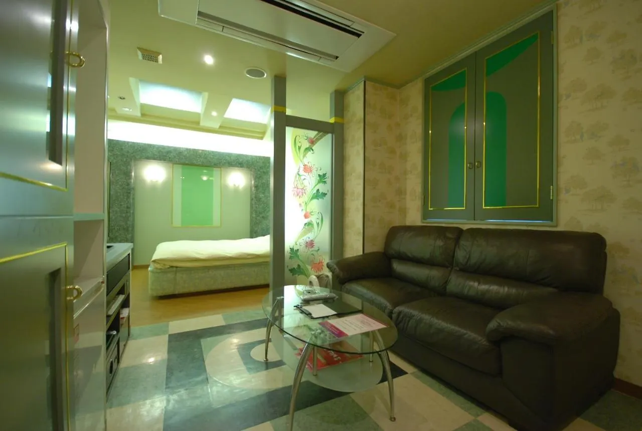 Hotel Will Ex 大高 Nagoya Japan