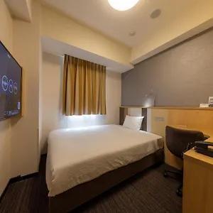 산코 인 나고야 니시키 호텔