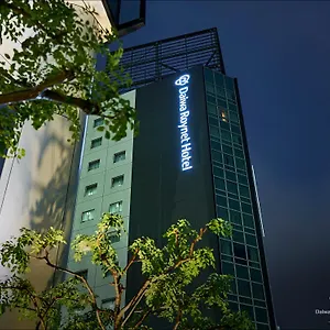 Hotel Daiwa Roynet Eki Mae, Nagoya