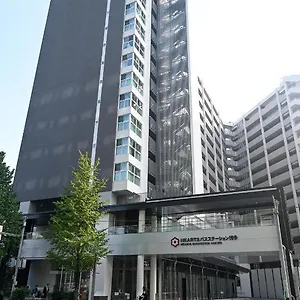 Hearts カプセルホテル&スパ 博多 福岡市