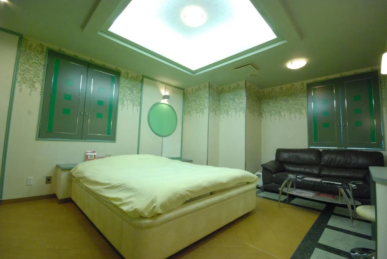 Hotel Will Ex 大高 Nagoya